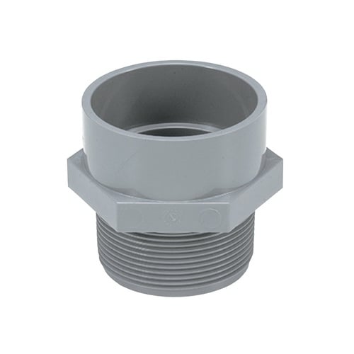 2吋排水アダプター 9セット