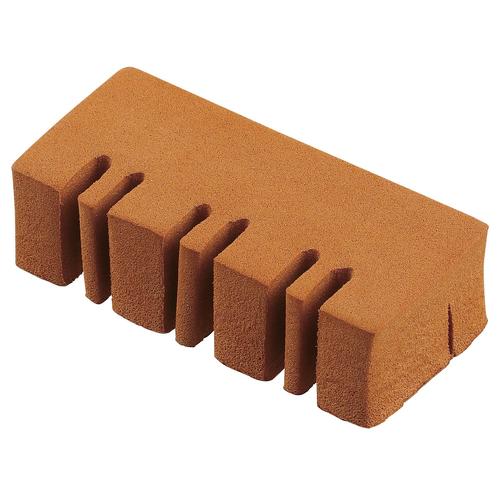 軽量ブラシホルダー