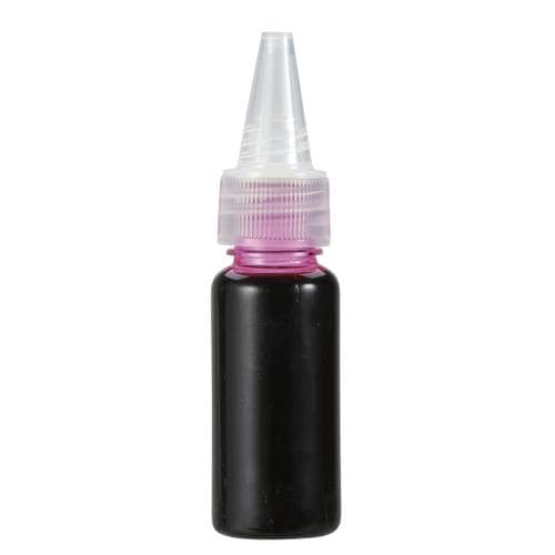 アルコールインク20mlビビッドピンク