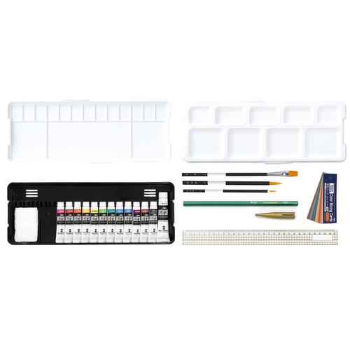 TPCプレンティMシンプルセットC