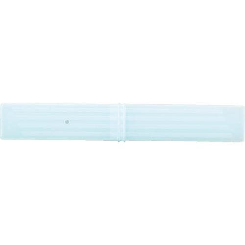 ブルーデザイン筆筒