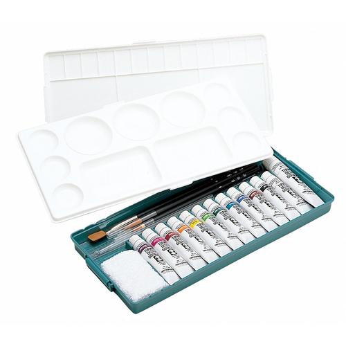 TDG11ml12色13本プライムセット(フキン付