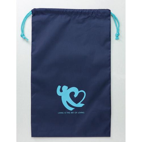 Tフリーバッグ紺