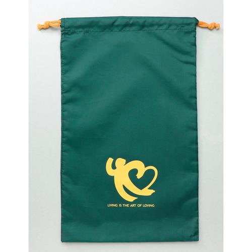 Tフリーバッグ緑