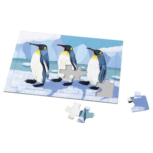 ジグソーパズル24ピース