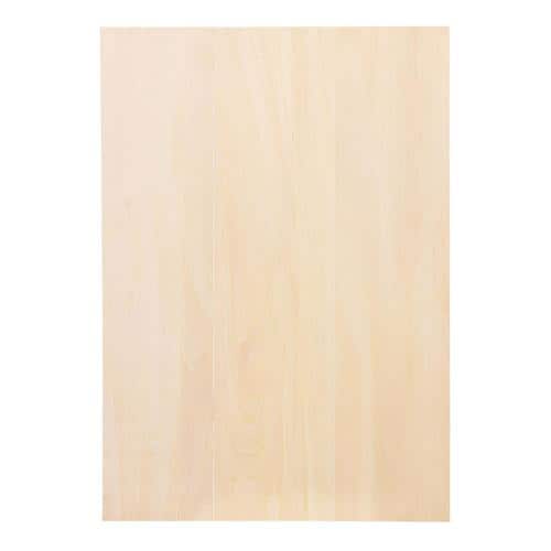 パネルB4しな枠