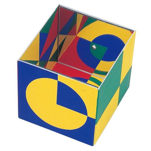 ミラーボックス