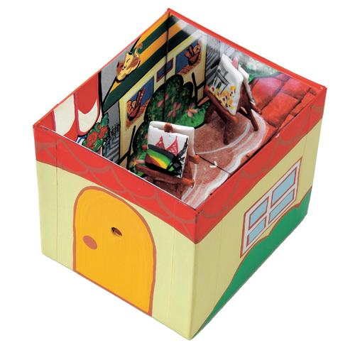 ミラーボックスミニ