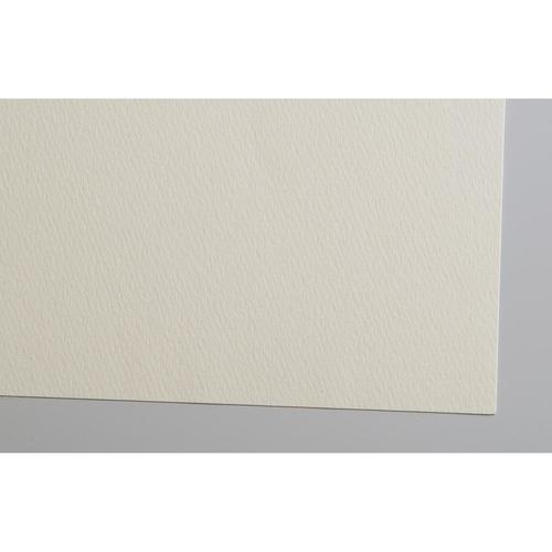 Muワトソン水彩紙厚口190gナチュラル10枚