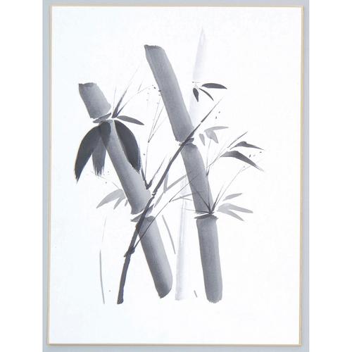 色紙F6号画仙張松吸込