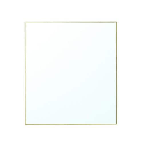 ミニ色紙(寸松庵)画仙紙松吸込