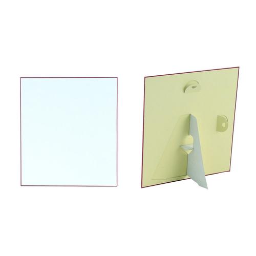 立て掛け色紙奉書紙吸込