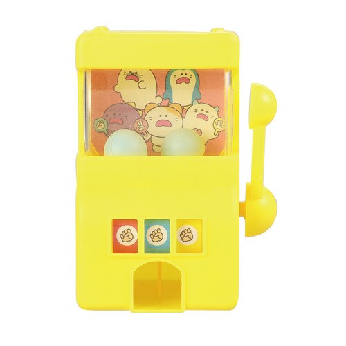 ワクワクジャンケンスロット黄色(ガム付)