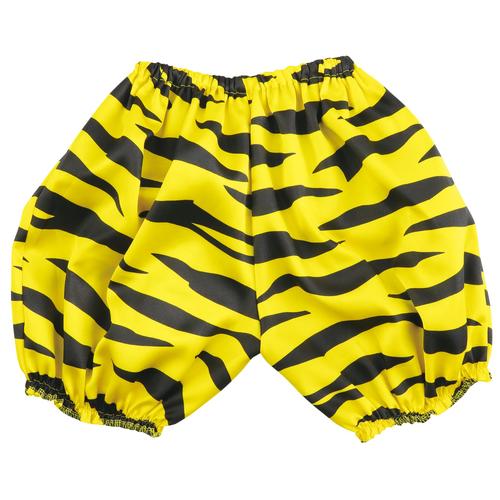 ソフトサテン おにのパンツ