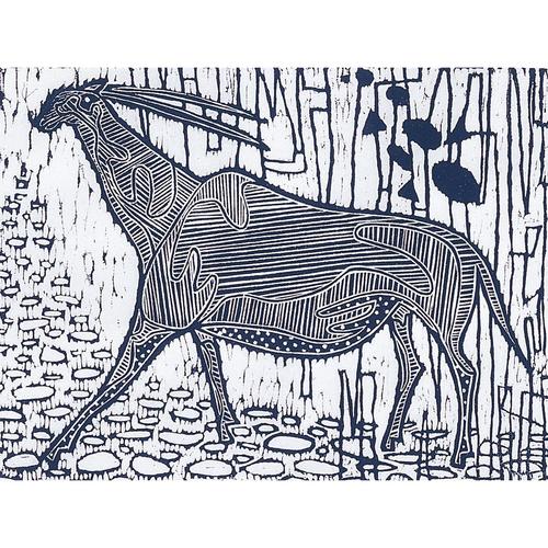 ビニールゴム板A(ハガキ判)