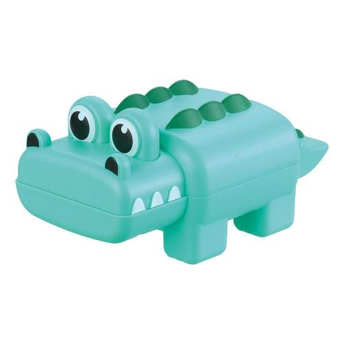 パタパタわにさん