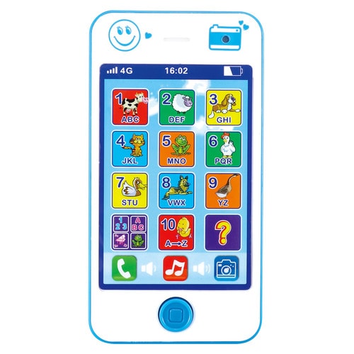 メロディスマートフォン