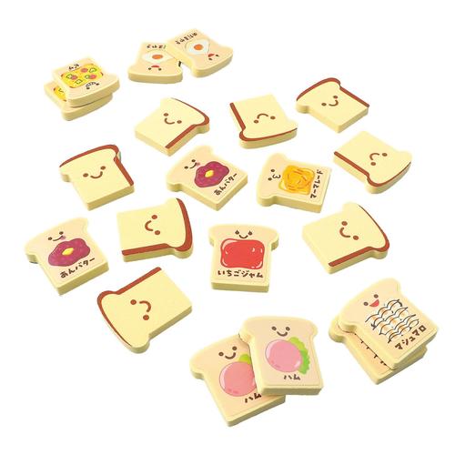 しょくパンえあわせ