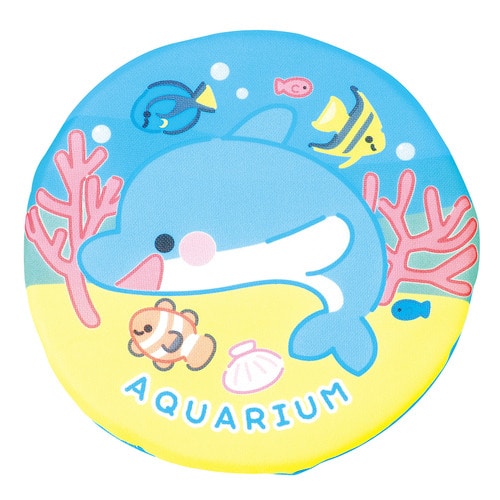 アニマルソフトディスクうみのいきもの