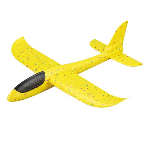 ぶっ飛び!エアプレーンイエロー