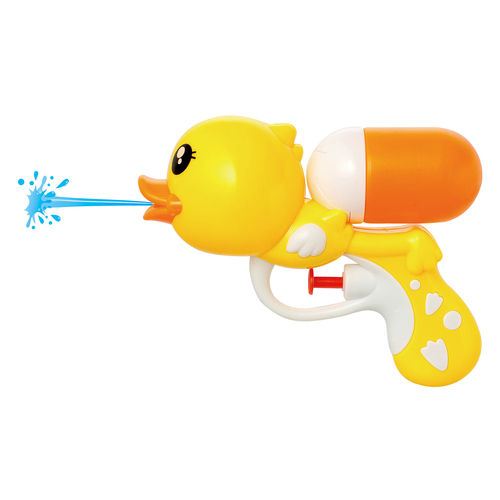 あひるスプラッシュ