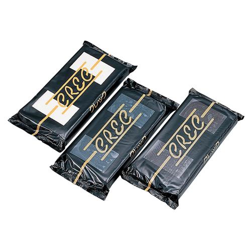 クレック粘土800gグリーンヘラ付