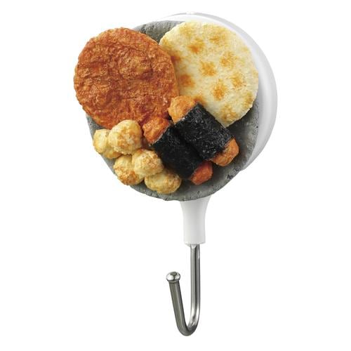 デザートクレイマグネットフック