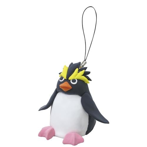 ATねんどキーホルダー