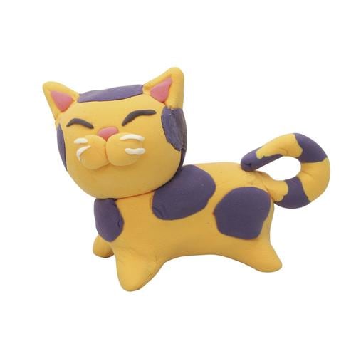 ATねんどマグネット