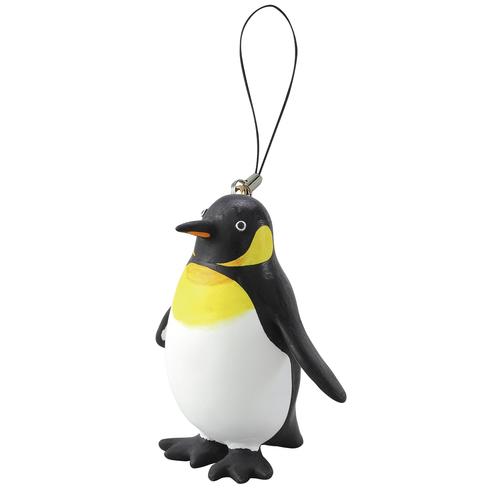 モデリングライトキーホルダー