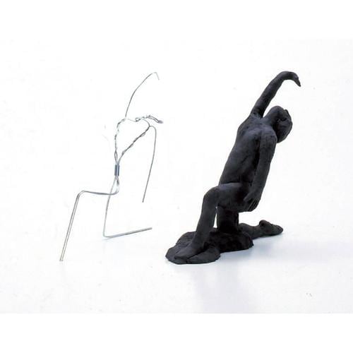 針金芯4本組プロポーション用