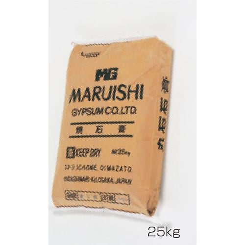 石膏粉末25kg