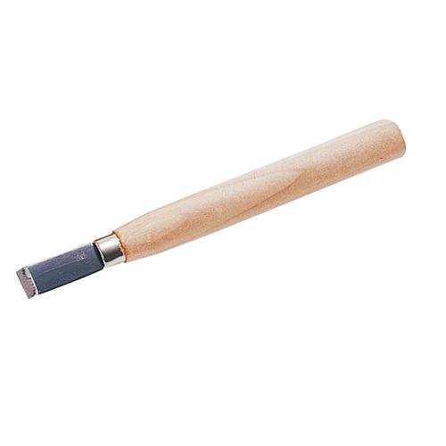 石材刀単品(10mm平)