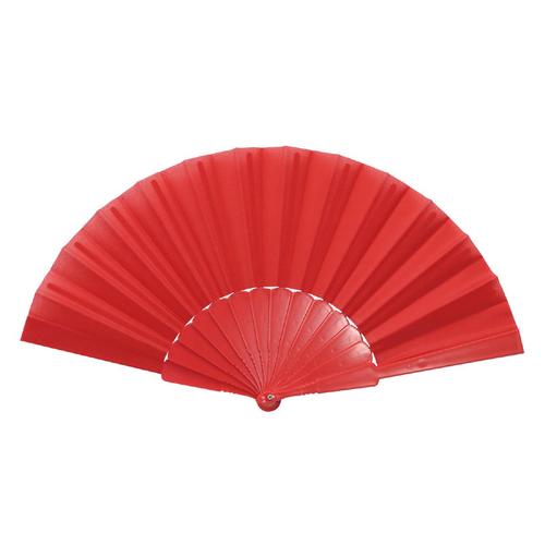 リズミカルカラーせんす赤