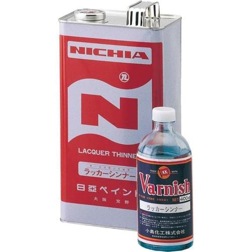 うすめ液A400ml(ラッカーシンナー)