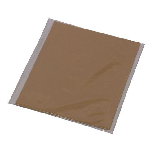 サンドペーパー#120中目10枚組