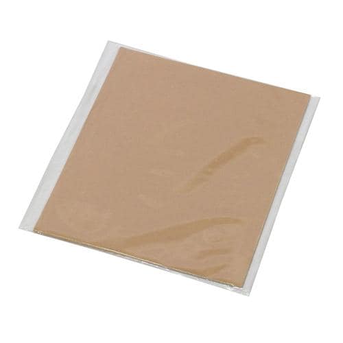 サンドペーパー#400極細目10枚組