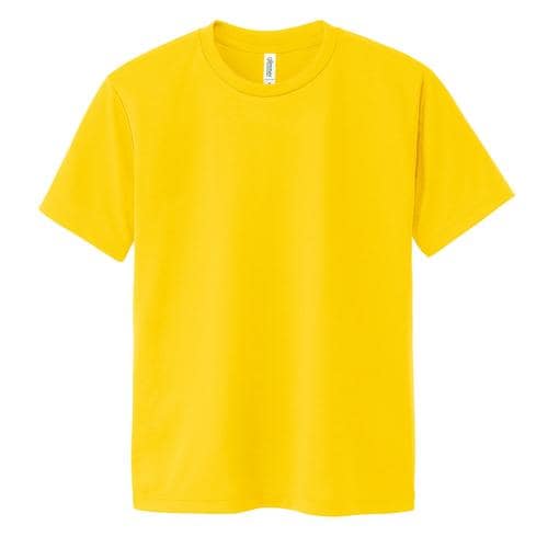 DXドライTシャツJデイジー165