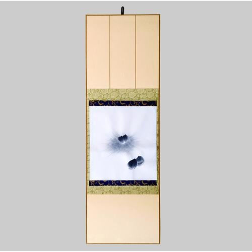 大色紙用掛軸たとう