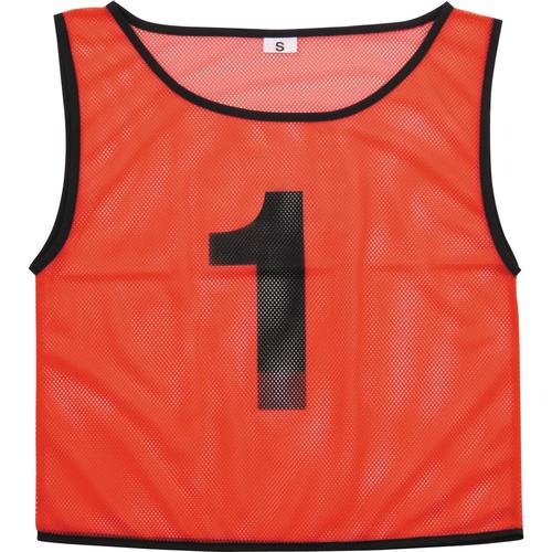 チームベスト 大(1ー10) 赤