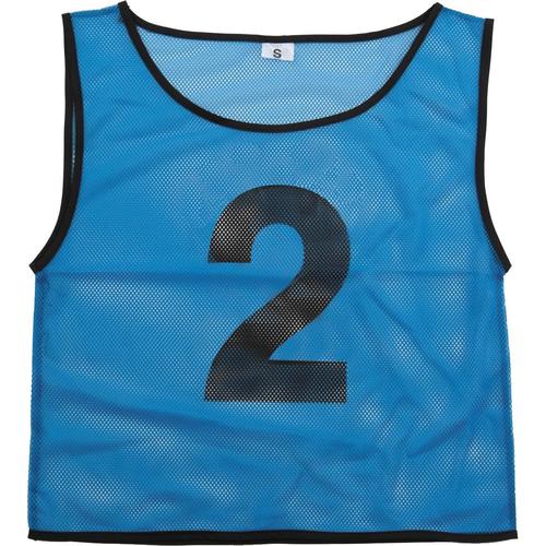 チームベスト 小(1ー10) 青