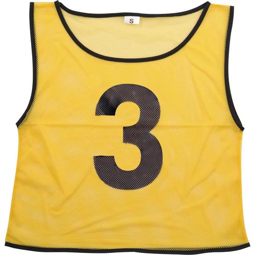 チームベスト 小(1ー10) 黄