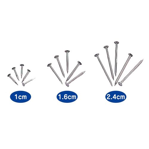 釘(20本組)16mmx10袋