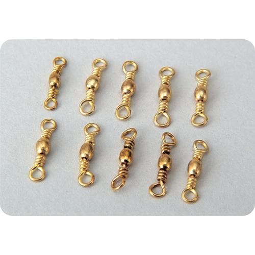 モビール用回転金具(10個組)