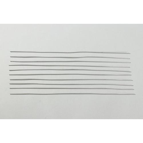 アルミ芯φ2.5x400mm10本組