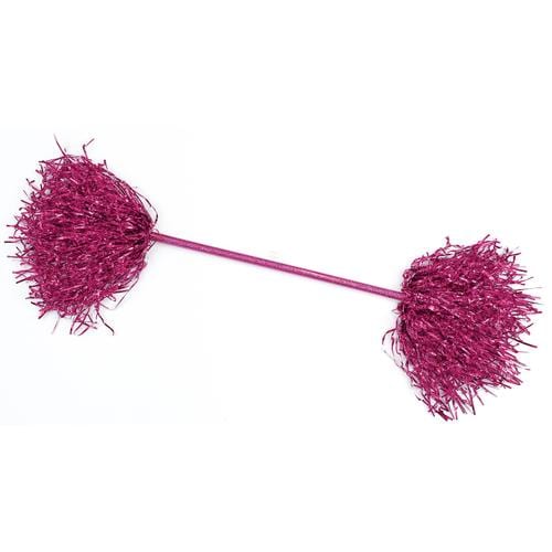 ポンポンバトン ピンク