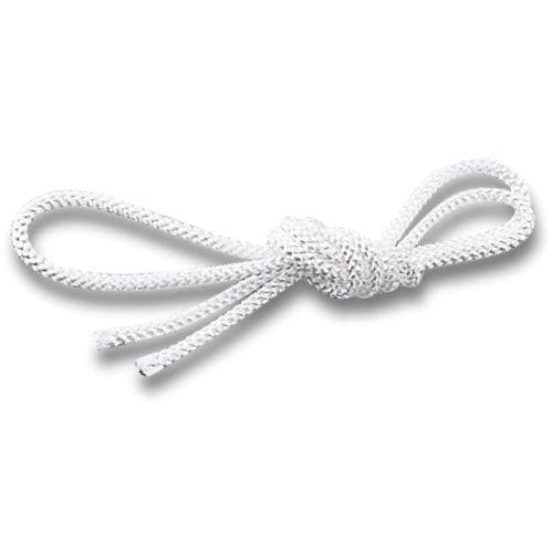 白かざりひも60cm(10本)