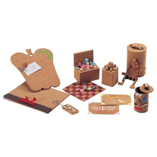 コルクシート2x300x450mm