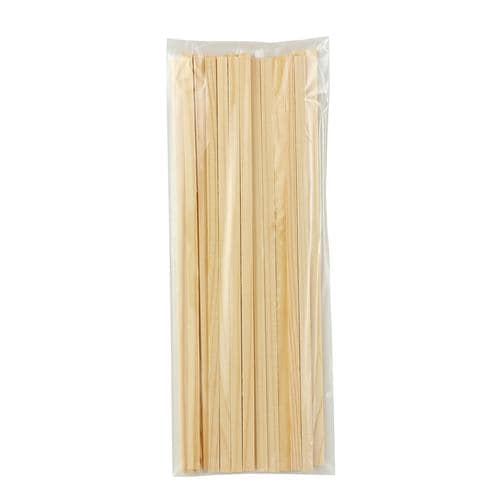 ウッドスティック松2×5×200mm20本組