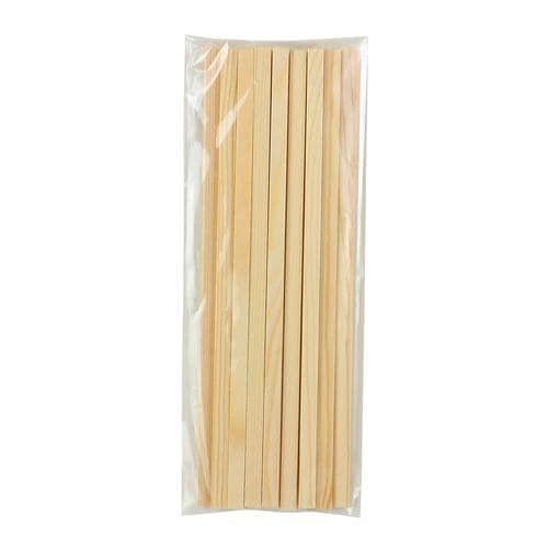 ウッドスティック松2×7×200mm20本組